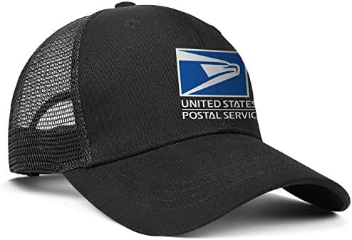 גברים כובע דואר ארהב
