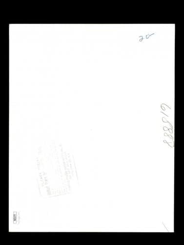 ג'ו מקארתי JSA Cert חתום 8x10 חתימה תמונות - תמונות MLB עם חתימה