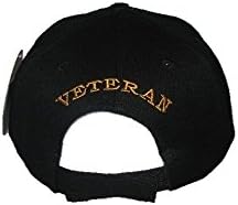 מלחמת וייטנאם הוותיקה 5 כוכבים ותיקי כובע כובע כדור צללים