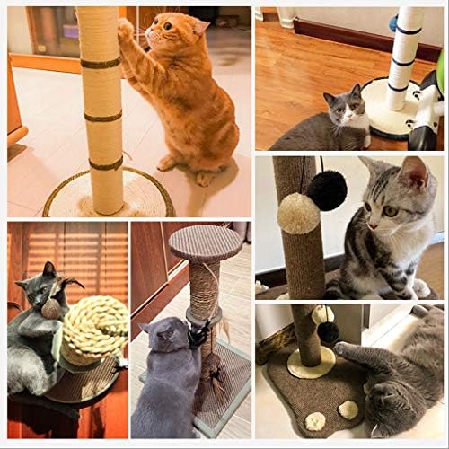 חנות חתול צעצוע חתול מגרד לוח מטחנות טופר סיסל ללבוש עמיד ספה הגנת חתול השריטה חתול אספקת צעצוע